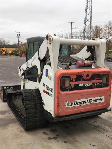 bobcat t750 tracks for sale|used bobcat t750 for sale.